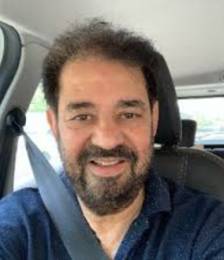 Bhargav Joshi Punjabi Movie Actor