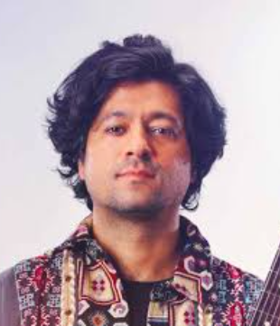 Hindi Music Composer Donn Bhat