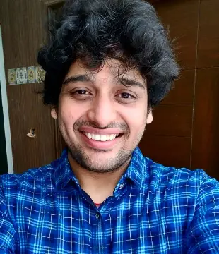 Telugu Executive Producer Rohith Pisapati