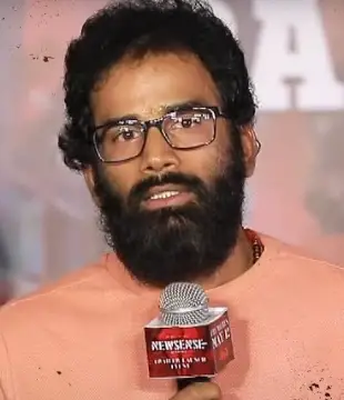 Telugu Director Sri Prawin Kumar