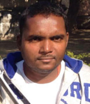 Hindi Cinematographer Subrat K Khatoi