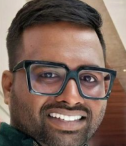 Sunil Karthikeyan Malayalam Cinematographer