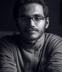 Vighnesh Menon Hindi Producer