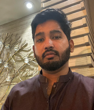 Urdu Director Adeel Siddiqui