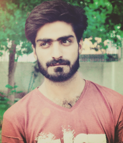 Arshman Khan Urdu Composer