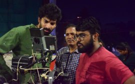 Nee Forever Location Stills