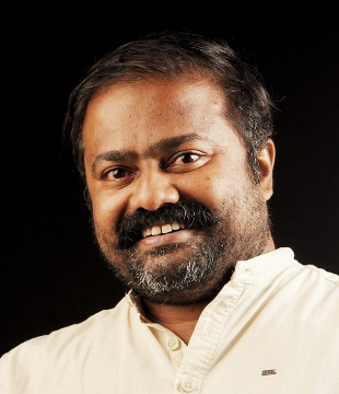 Malayalam Actor Paul D Joseph