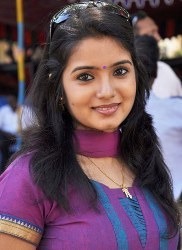 Tamil Movie Actress Srithika