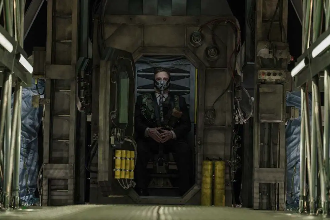 Captive State Movie Review