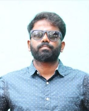 Tamil Director Rama