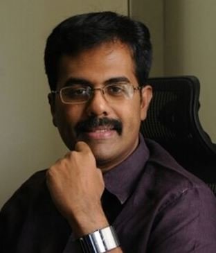 Tamil Producer S. Lakshman Kumar