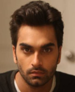 Anhad Singh Hindi Movie Actor