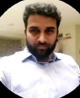 Hindi Director Anvay Shinde