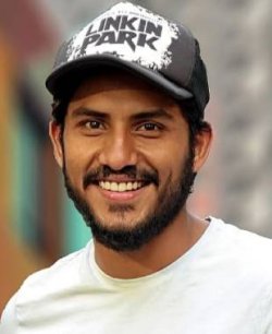 Naman Bhati Hindi Movie Actor