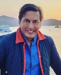 Parag Gupta Hindi Movie Actor