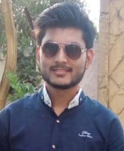 Shubham Choudhary Hindi Anchor