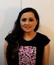 Shwetanshu Singh Hindi TV-Actress