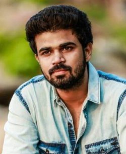 Sreerag Ram Malayalam Singer