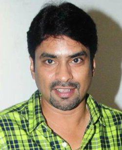 Sudeep Karat Malayalam Producer