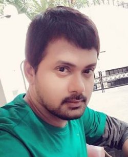 Venu Kshatriya Hindi Movie Actor