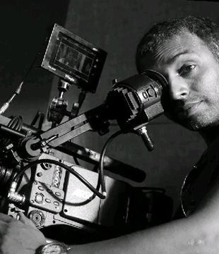 Hindi Cinematographer Avinash Kumar