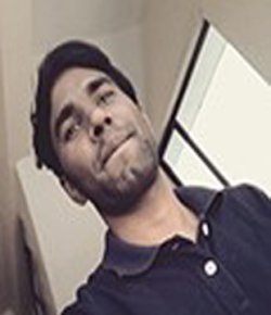 Bijendra Chaudhary Hindi Graphic Designer