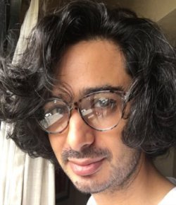 Kaizad Gherda Hindi Music Composer