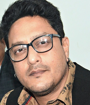 Assamese Actor Ravi Sharma