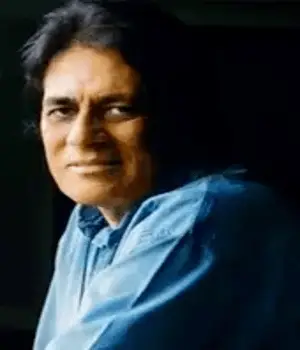Urdu Writer Shoaib Mansoor
