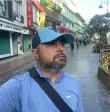 Ravi Agnihotri Hindi Production Manager
