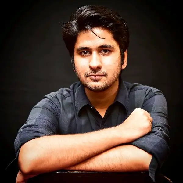 Hindi Director Sahil Bhardwaj