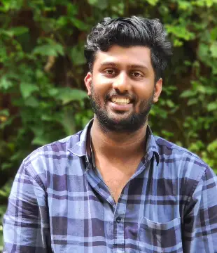 Malayalam Assistant Director Arundev Malappuram