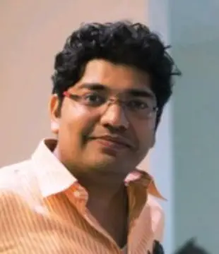 Kannada Visual Effects Artist Prasad Hublikar