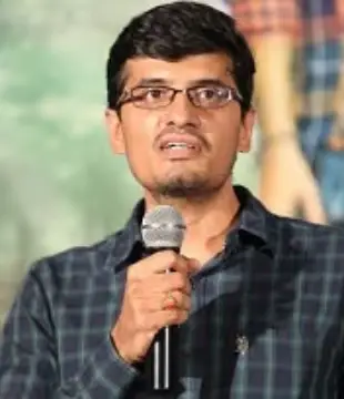 Malayalam Director Rajesh Koduru