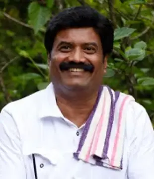 Kannada Producer Raju Balakrishna