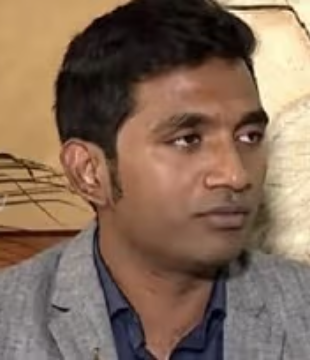 Samuel Mathew Malayalam Producer