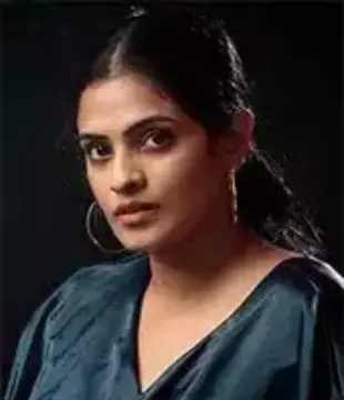 Malayalam Movie Actress Sisira Sebastian