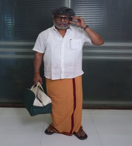 Kuttram Kadithal 2 Working Stills Tamil Gallery