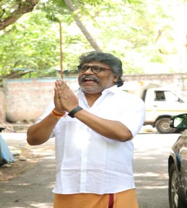 Kuttram Kadithal 2 Working Stills Tamil Gallery