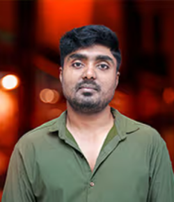 Surya Vardhan Kannada Cinematographer