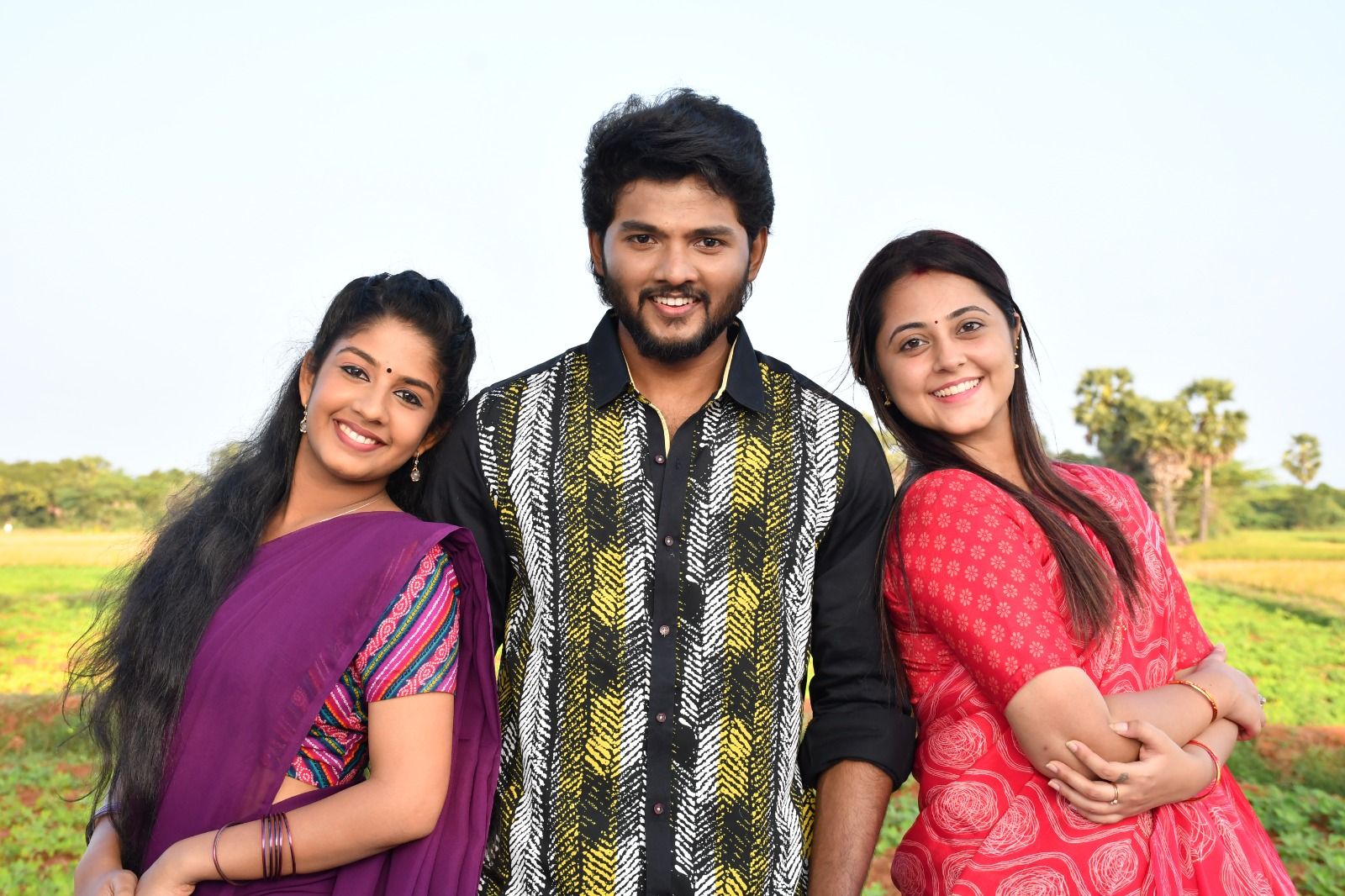 Uzhavar Magan Movie Stills Tamil Gallery