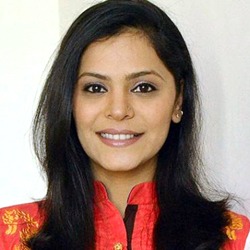 Hindi Tv Actress Anuja Sathe