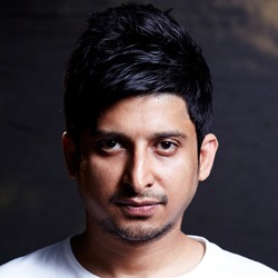 Dj Ankytrixx Hindi DJ