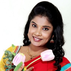 Telugu Movie Actress Sabbita Roi