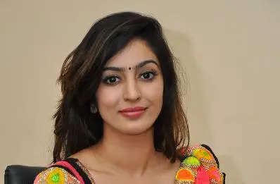Telugu Movie Actress Vaibhavi Joshi