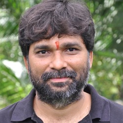 Telugu Director Vamsi Krishna Akella