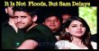 It Is Not Kerala Floods, But Samantha Delays Naga Chaitanya Movie! Tamil News