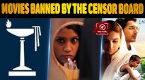 10 Bollywood Movies That Were Banned By The Censor Board