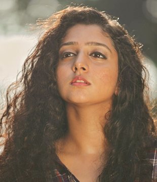 Malayalam Movie Actress Arsha Biju
