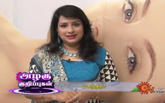Tamil Tv Show Azhagu Kurippugal Synopsis Aired On SUN TV Channel
